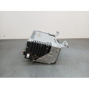 Recambio de sistema audio / radio cd para ford s-max titanium referencia OEM IAM em2t19c107dk  caja