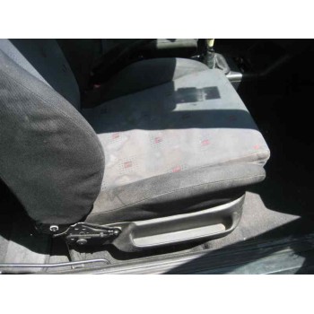 seat cordoba berlina (6k2) del año 2001