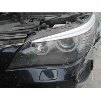 bmw serie 5 berlina (e60) del año 2007