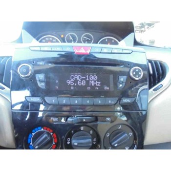 lancia ypsilon (402) del año 2013