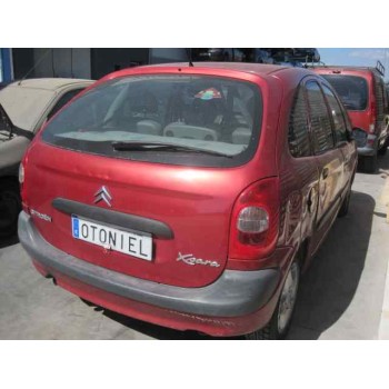 citroën xsara picasso del año 2001