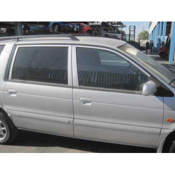mitsubishi santamo (hyundai) del año 2001