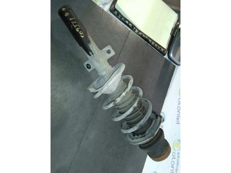 Recambio de amortiguador delantero derecho para ford fiesta berlina ghia referencia OEM IAM   