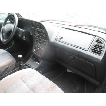 peugeot 306 berlina 3/4/5 puertas (s2) del año 1999