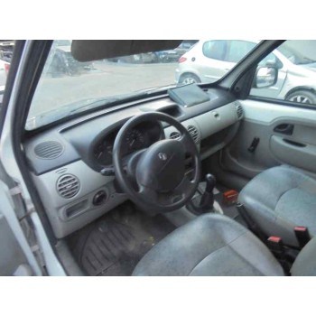 renault kangoo (f/kc0) del año 2007