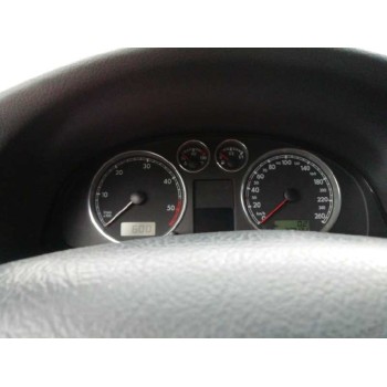 volkswagen passat berlina (3b3) del año 2004