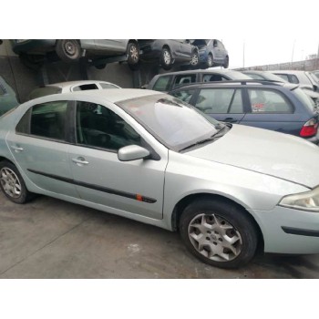 renault laguna ii (bg0) del año 2004