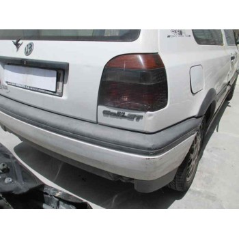 volkswagen golf iii berlina (1h1) del año 1996