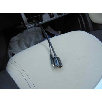 lancia ypsilon (402) del año 2013