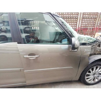 citroën c4 picasso del año 2007