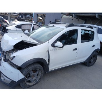 DACIA SANDERO II (B8_)