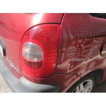 citroën xsara picasso del año 2001