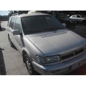 mitsubishi santamo (hyundai) del año 2001