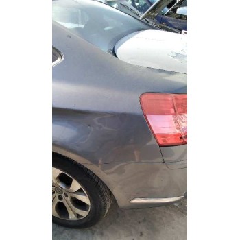 citroën c5 berlina del año 2009