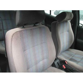 peugeot 306 berlina 3/4/5 puertas (s2) del año 1999