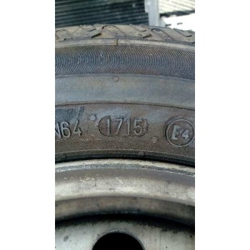 renault clio ii fase ii (b/cb0) del año 2007