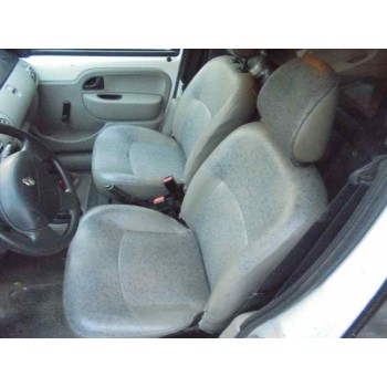 renault kangoo (f/kc0) del año 2007