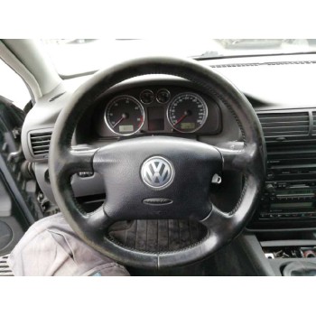 volkswagen passat berlina (3b3) del año 2004