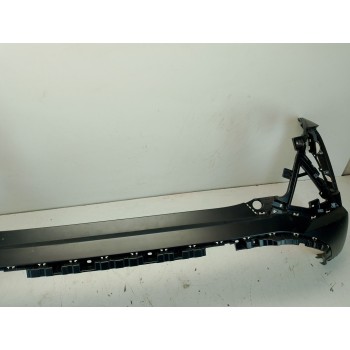 Recambio de paragolpes trasero para hyundai kona (os, ose, osi) 1.6 t-gdi 4wd referencia OEM IAM 86612BE100  