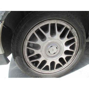 volkswagen golf iii berlina (1h1) del año 1996