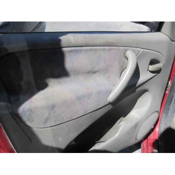 citroën xsara picasso del año 2001