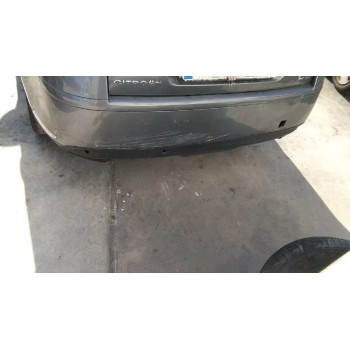 citroën c5 berlina del año 2009