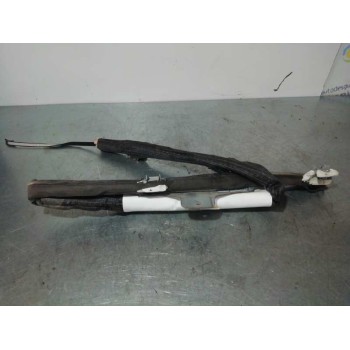 AIRBAG CORTINA DELANTERO DERECHO 9801631380 