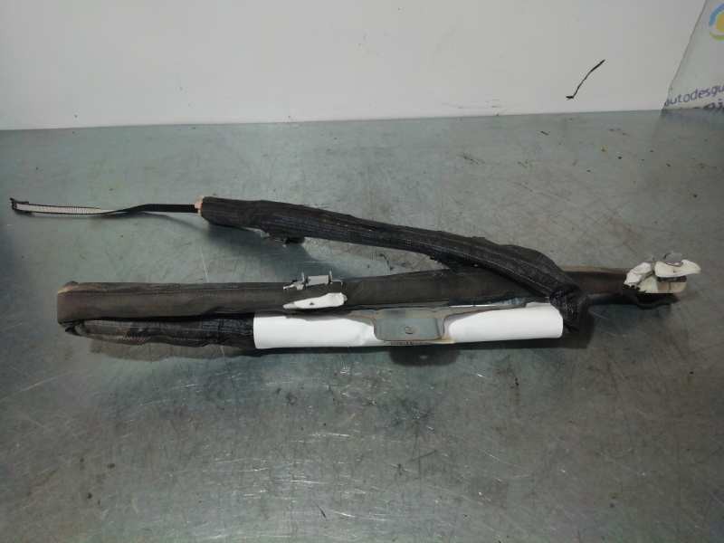 Recambio de airbag cortina delantero derecho para peugeot 3008 style referencia OEM IAM 9801631380  