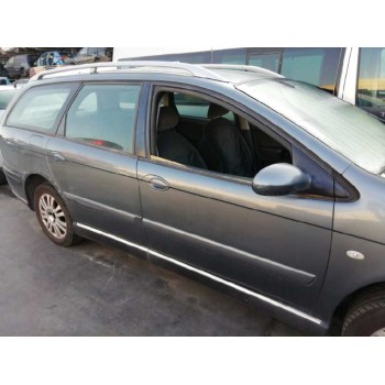 citroën c5 break del año 2006