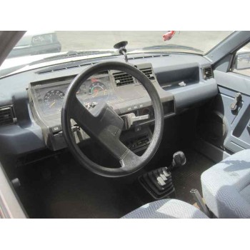 renault 5 (b/c40) del año 1989