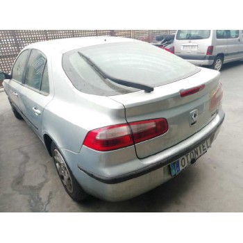 renault laguna ii (bg0) del año 2004
