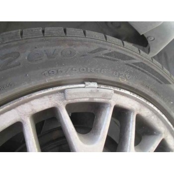 volkswagen golf iii berlina (1h1) del año 1996