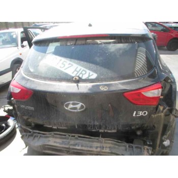 hyundai i30 (gd) del año 2013