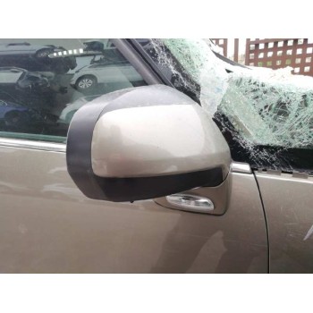 citroën c4 picasso del año 2007