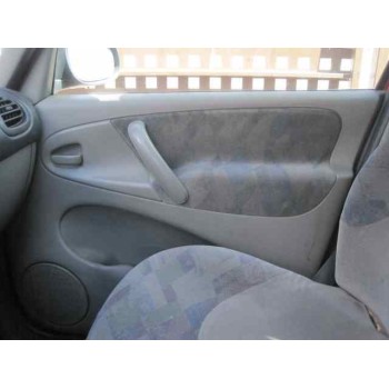 citroën xsara picasso del año 2001