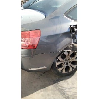 citroën c5 berlina del año 2009