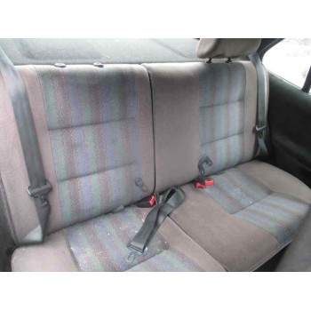 peugeot 306 berlina 3/4/5 puertas (s2) del año 1999