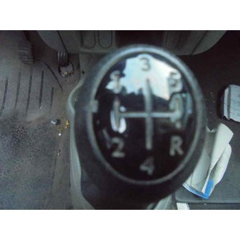 renault kangoo (f/kc0) del año 2007