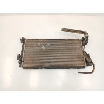 Recambio de radiador agua para seat leon (5f1) 1.6 tdi referencia OEM IAM 5Q0121251EC  