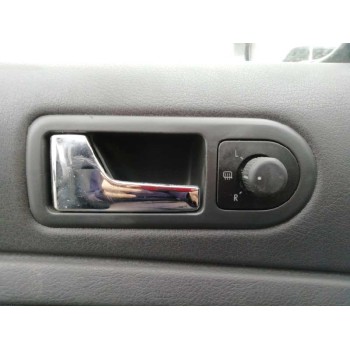 volkswagen passat berlina (3b3) del año 2004