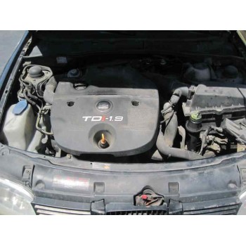 seat cordoba berlina (6k2) del año 2001