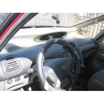 citroën xsara picasso del año 2001