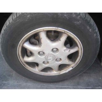 mitsubishi santamo (hyundai) del año 2001