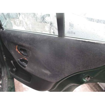 peugeot 306 berlina 3/4/5 puertas (s2) del año 1999