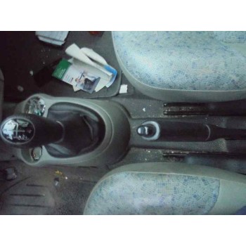 renault kangoo (f/kc0) del año 2007