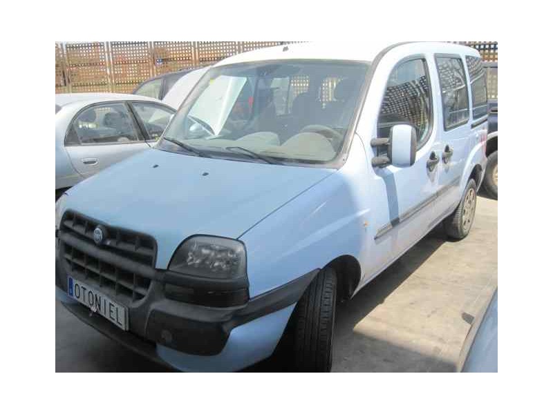 FIAT DOBLO (119)