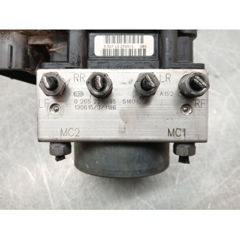 Recambio de abs para fiat linea (323_, 110_) 1.3 d multijet (323axb1a) referencia OEM IAM 0265231995  