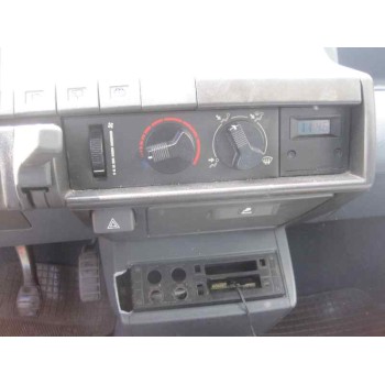 renault 5 (b/c40) del año 1989