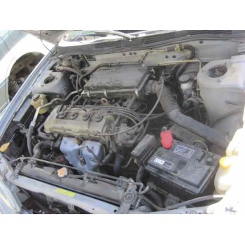 nissan primera berlina (p11) del año 1998