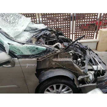 citroën c4 picasso del año 2007